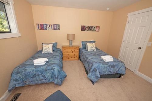Rubicon Trail Holiday home - image 8