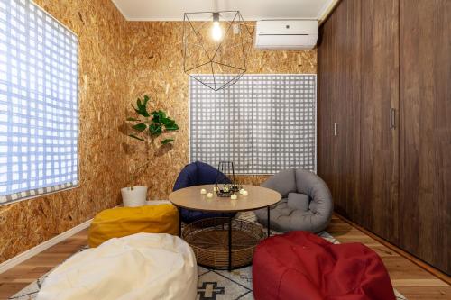 Cozy House