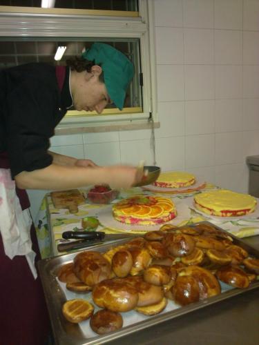 Hotel Locanda Rosy - image 9