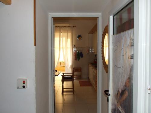 Il castello gîte à louer Ventotene