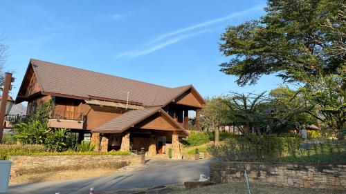 Aliyah villa