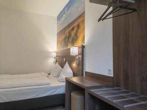 Hotel Albert II Oostende - image 10