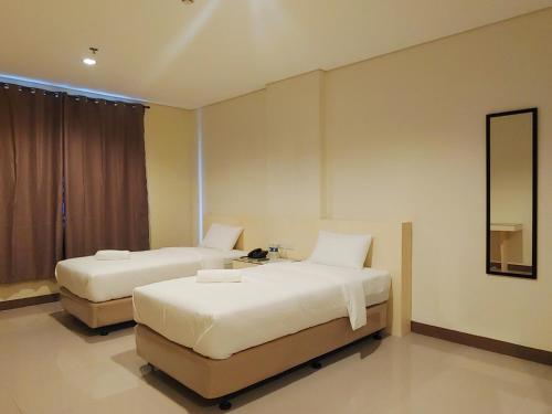 Kaizen Suites, Manila (fotografie 10)
