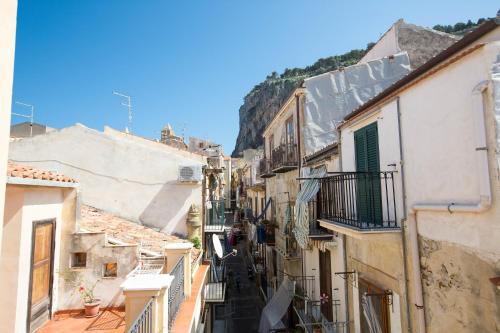 Agrodolce B&B – Cefalu, CA