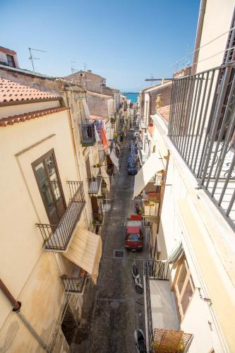 Agrodolce B&B – Cefalu, CA