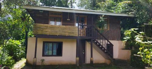 Samaghang Cottage