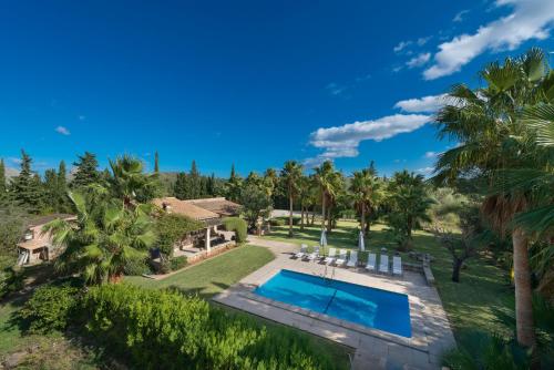 Villa with Private Pool image 6