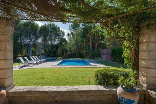 Villa with Private Pool image 5