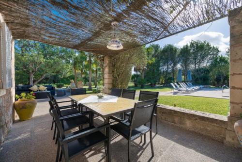 Villa with Private Pool image 3