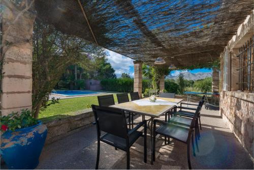 Villa with Private Pool image 4