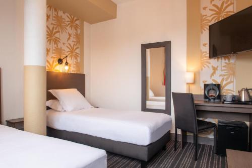 The Originals City Hôtel de l'Europe Saint-Nazaire - image 9