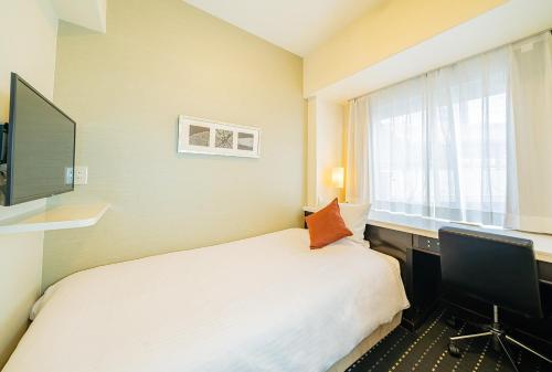 Kanda Station Hotel, Tokio