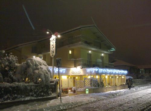 Hotel Locanda Rosy - image 8