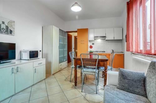  Il Conero Bilocale con posto auto privato in Osimo