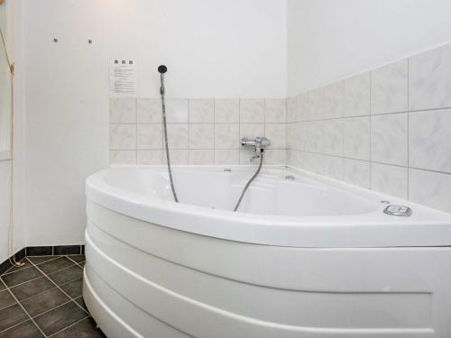  Modern Holiday Home in Rømø with Sauna in Toftum
