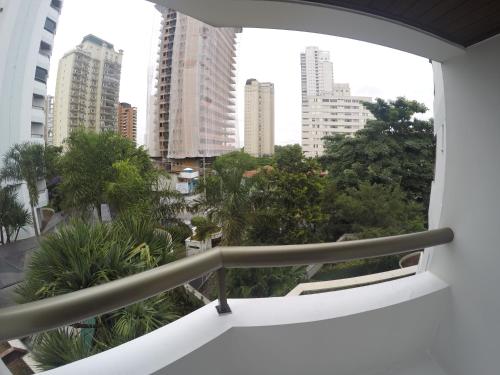 Royal Ibirapuera Park - Flat