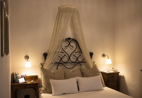 Agriturismo Borgo di Campagna Il Tesoro – Acquapendente, MA