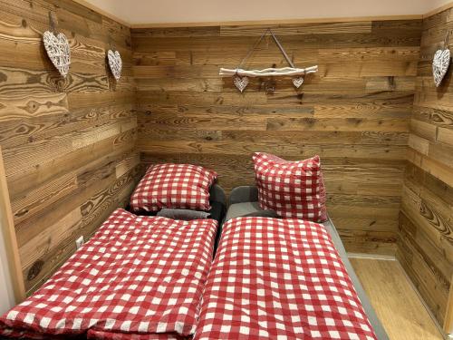 Aparthotel Waldhorn Wohnung Allgäustyle, Stuttgart (Foto 8)