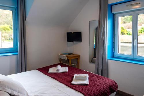 Hotel La Voilerie Cancale - image 10