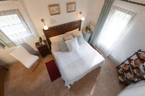 Agriturismo Borgo di Campagna Il Tesoro – Acquapendente, MA