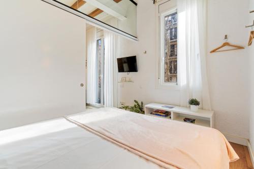 Flateli Borrell, Barcelona (fotografie 7)