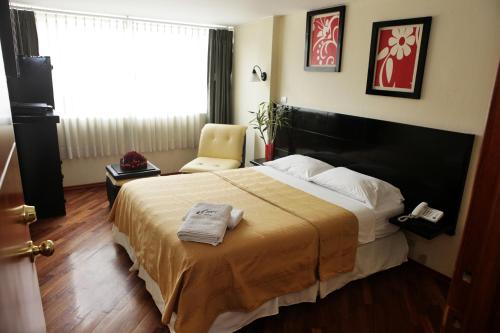 hotel photo
