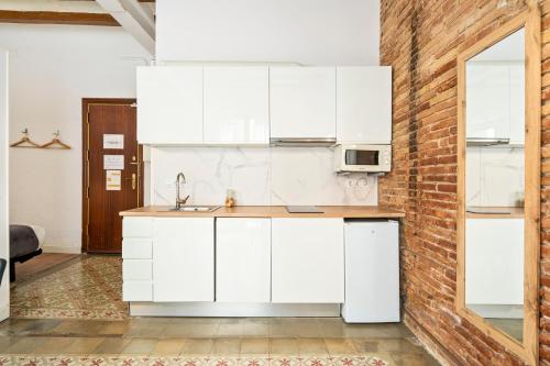 Flateli Borrell, Barcelona (fotografie 10)