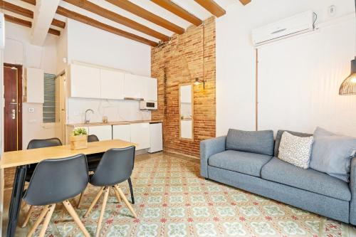 Flateli Borrell, Barcelona (fotografie 9)
