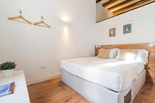 Flateli Borrell, Barcelona (fotografie 3)