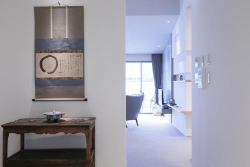 京都京都葵酒店 奢華公寓 Aoi Hotel Kyoto Luxury Apartment Agoda 提供行程前一刻網上即時優惠價格訂房服務