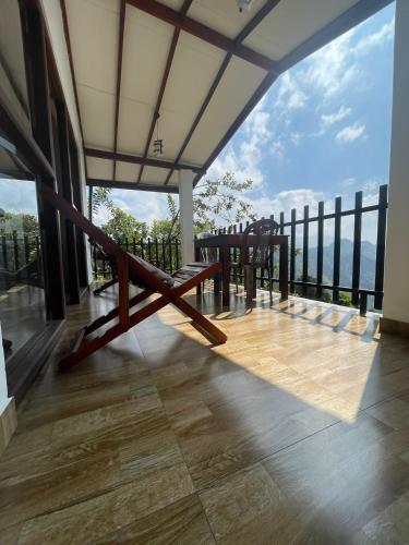 Divine View Homestay - image 4