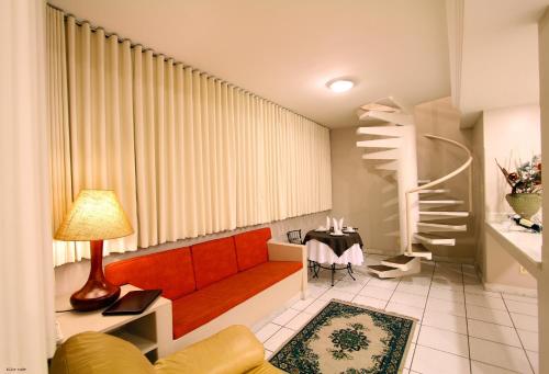 Vicenza Apart Hotel - 편의 시설/서비스