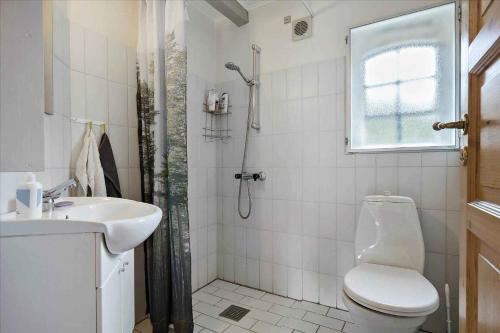 Facilities, Holiday Apartment In Peaceful Surroundings in Snogebaek