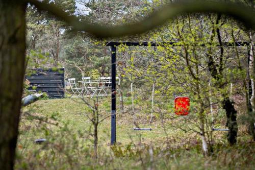 Facilities, Holiday Apartment In Peaceful Surroundings in Snogebaek