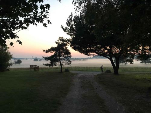 Facilities, Holiday Apartment In Peaceful Surroundings in Snogebaek