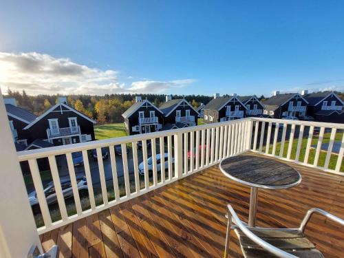  Beautiful Holiday Home With Spa And Sauna Close To Nature, Pension in Gjern bei Skellerup