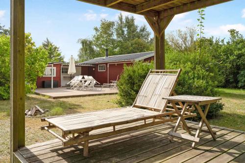  Lovely Holiday Home Near The Beach in Vordingborg