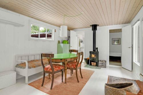  Lovely Holiday Home Near The Beach in Vordingborg