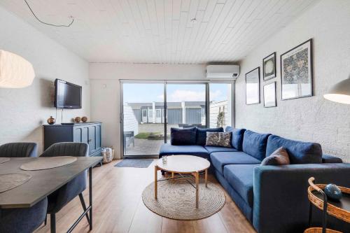 Holiday Home In The First Row To The North Sea in Vestervig