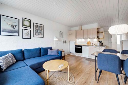  Holiday Home In The First Row To The North Sea in Vestervig