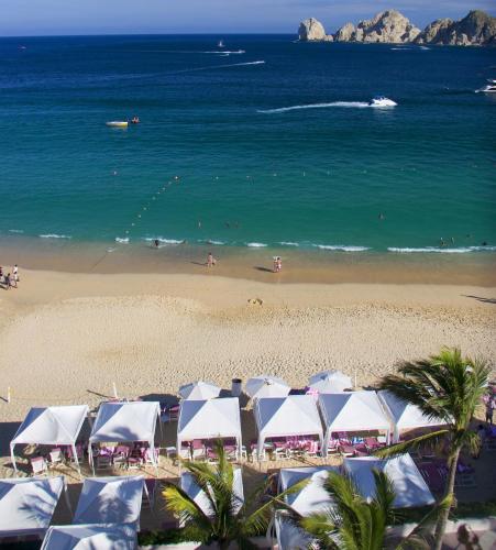 Pueblo Bonito Rosé Resort & Spa