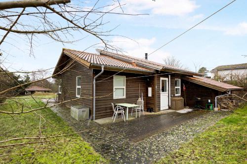 Holiday Home With View Of Storeblt