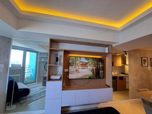 B&B San Fernando City - Den-A-Crib Azure - Bed and Breakfast San Fernando City