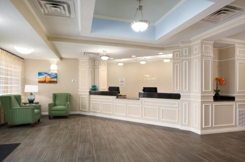 Baymont Inn & Suites by Wyndham Odessa