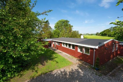 Lovely Holiday Home Near Dyngby Strand