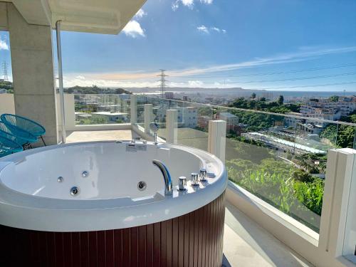 CONDOMINIUM 紅-BIN-, Okinawa (foto 3)