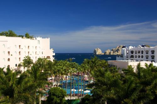 Pueblo Bonito Rosé Resort & Spa