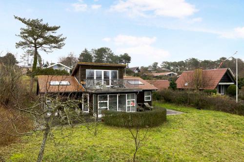 Holiday Home With View Of Storeblt