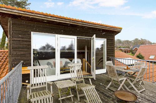 Holiday Home With View Of Storeblt