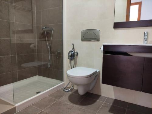 Apartamentos Sanxenxo 3000 - image 10
